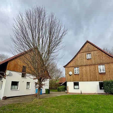 Obermuehle Duderstadt Dış mekan fotoğraf