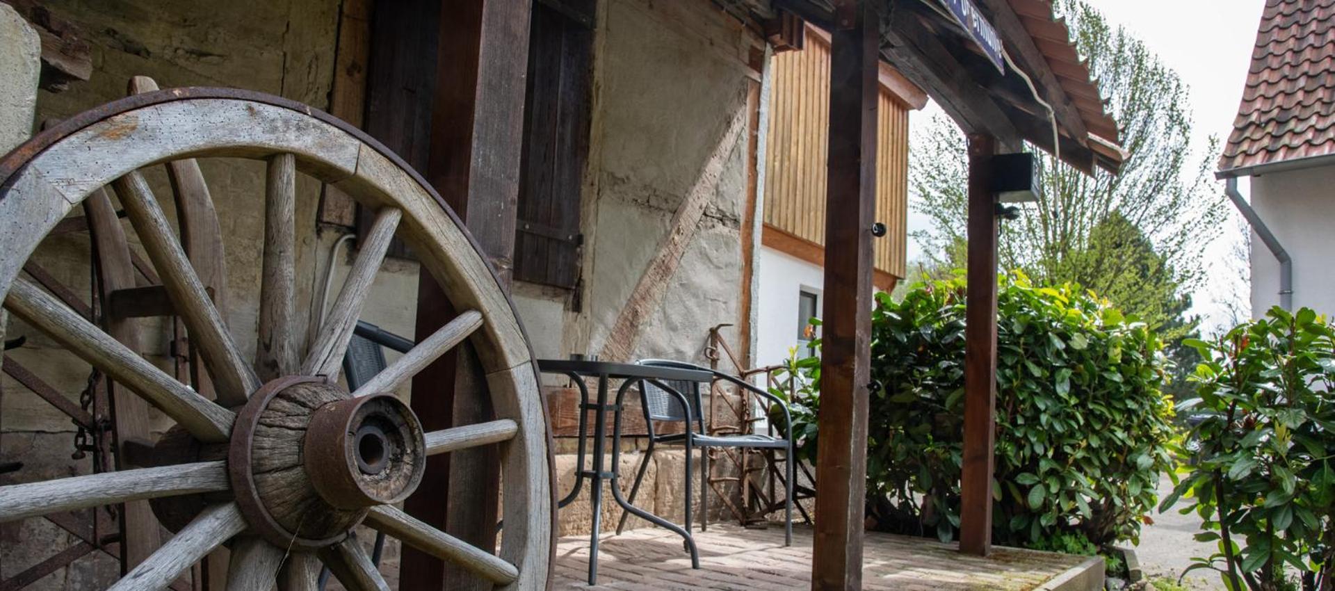 Obermuehle Duderstadt Dış mekan fotoğraf